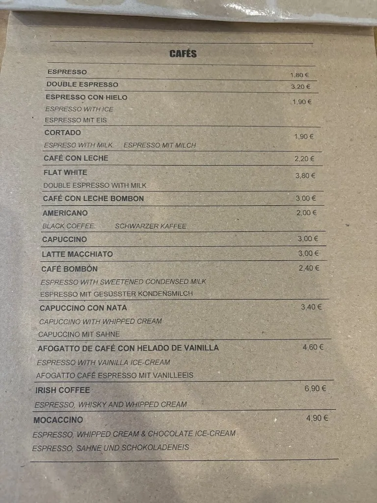 Menu_Cafè Colon_Llucmajor_image_3