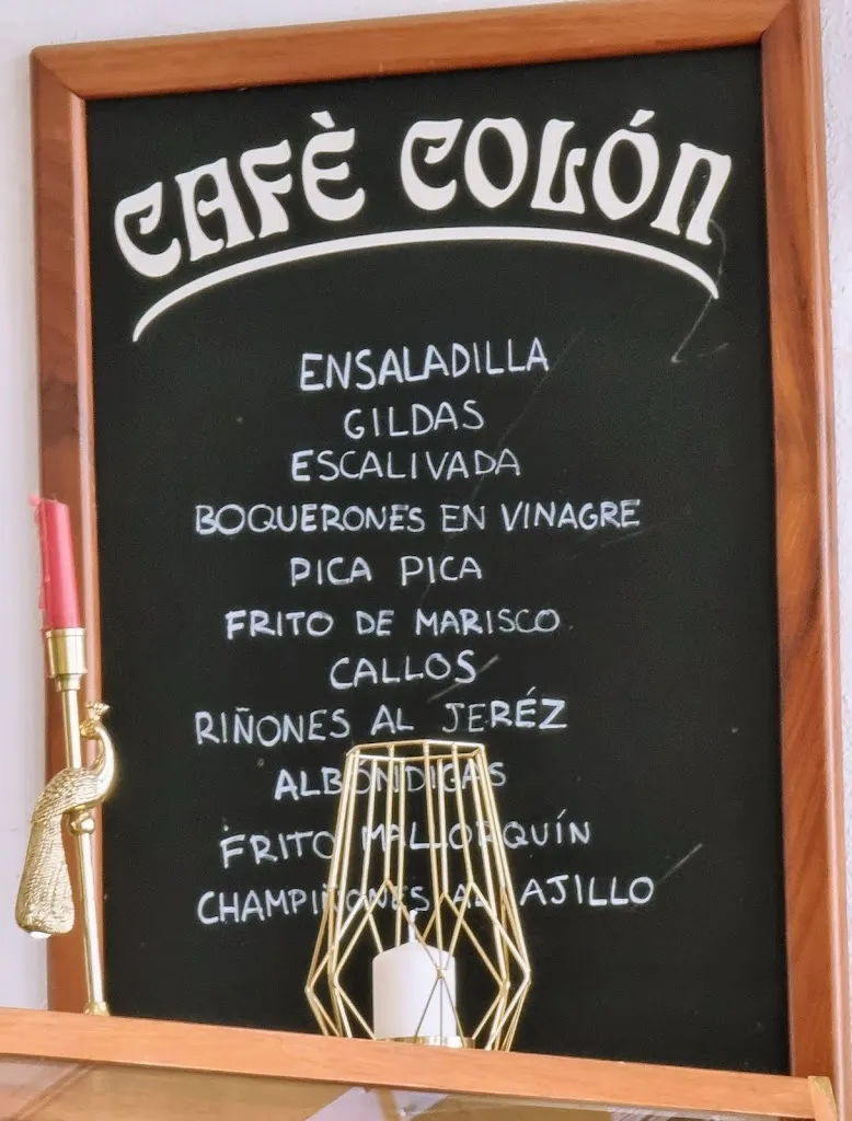 Menu_Cafè Colon_Llucmajor_image_4