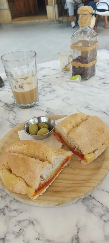 Menu_Cafè Colon_Llucmajor_image_8