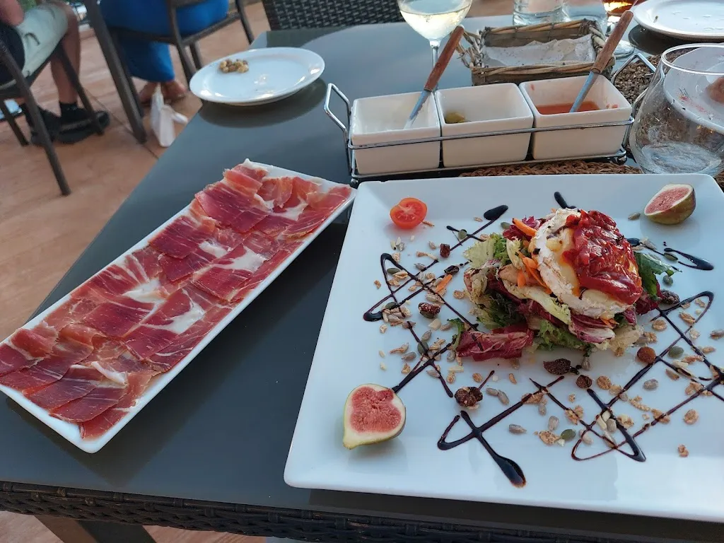 Menu_Es Mirador de Son Samà_Llucmajor_image_5