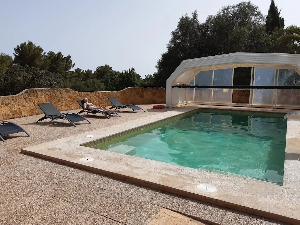 David Payne_Es Mirador de Son Samà_Llucmajor_review