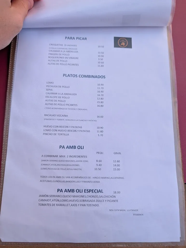 Menu_NOU CA'N NADAL_Llucmajor_image_3