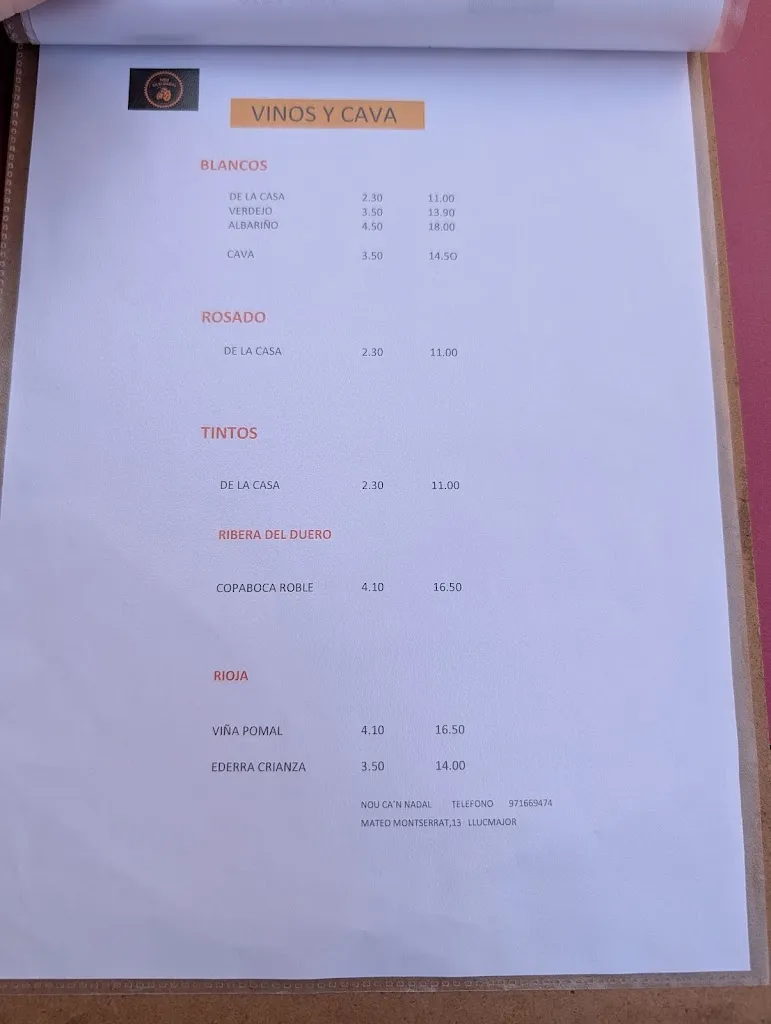 Menu_NOU CA'N NADAL_Llucmajor_image_4