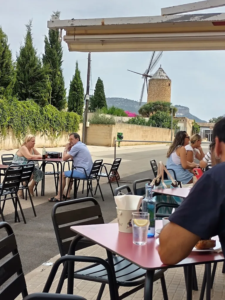 Ann Kristine Christoffersen_NOU CA'N NADAL_Llucmajor_review