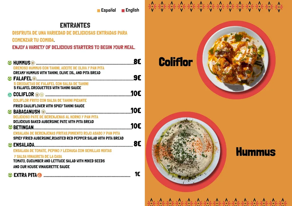 Menu_EL Hummus_Llucmajor_image_4