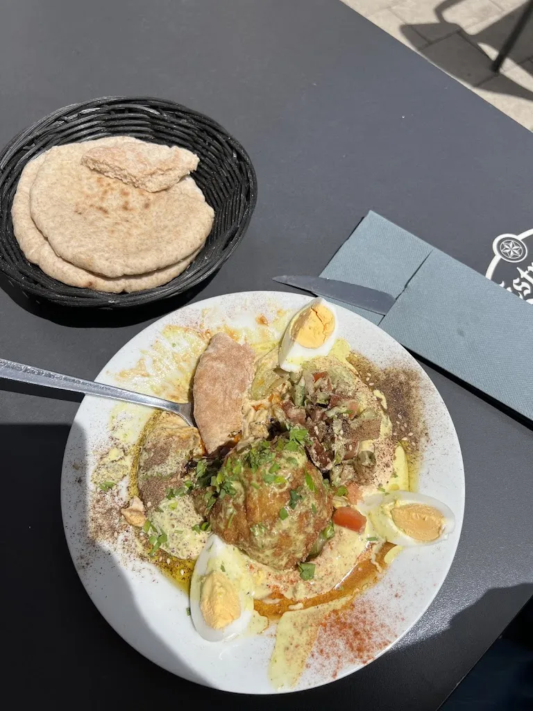 S K_EL Hummus_Llucmajor_review