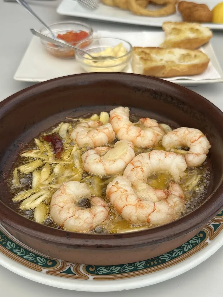 Barbora Hlaváčová_Restaurante El Valle_Callosa dEn Sarrià_recensione