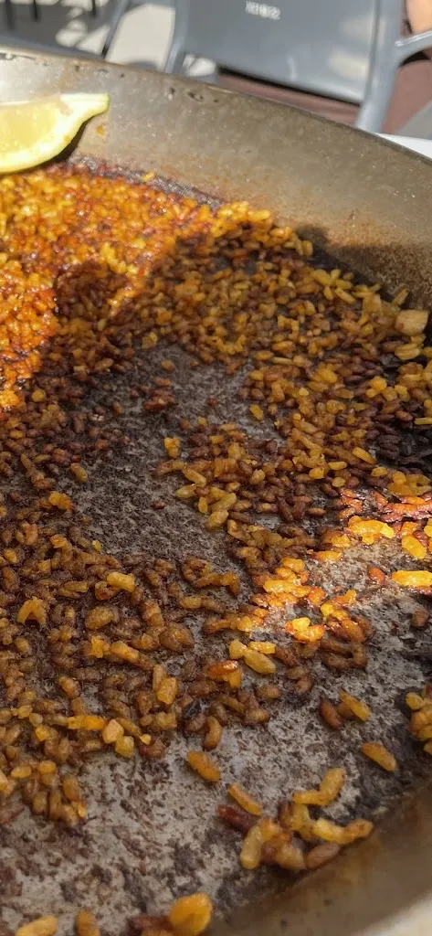 Sanel A_Restaurante El Valle_Callosa dEn Sarrià_recensione