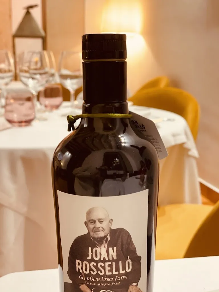 Menu_Fum Arroceria, Cocina De Autor Angel Fita_Llucmajor_image_1