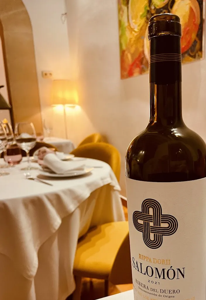 Menu_Fum Arroceria, Cocina De Autor Angel Fita_Llucmajor_image_2