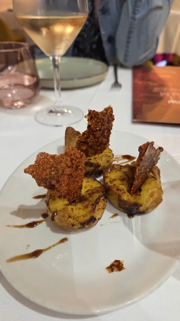 Jared King_Fum Arroceria, Cocina De Autor Angel Fita_Llucmajor_review