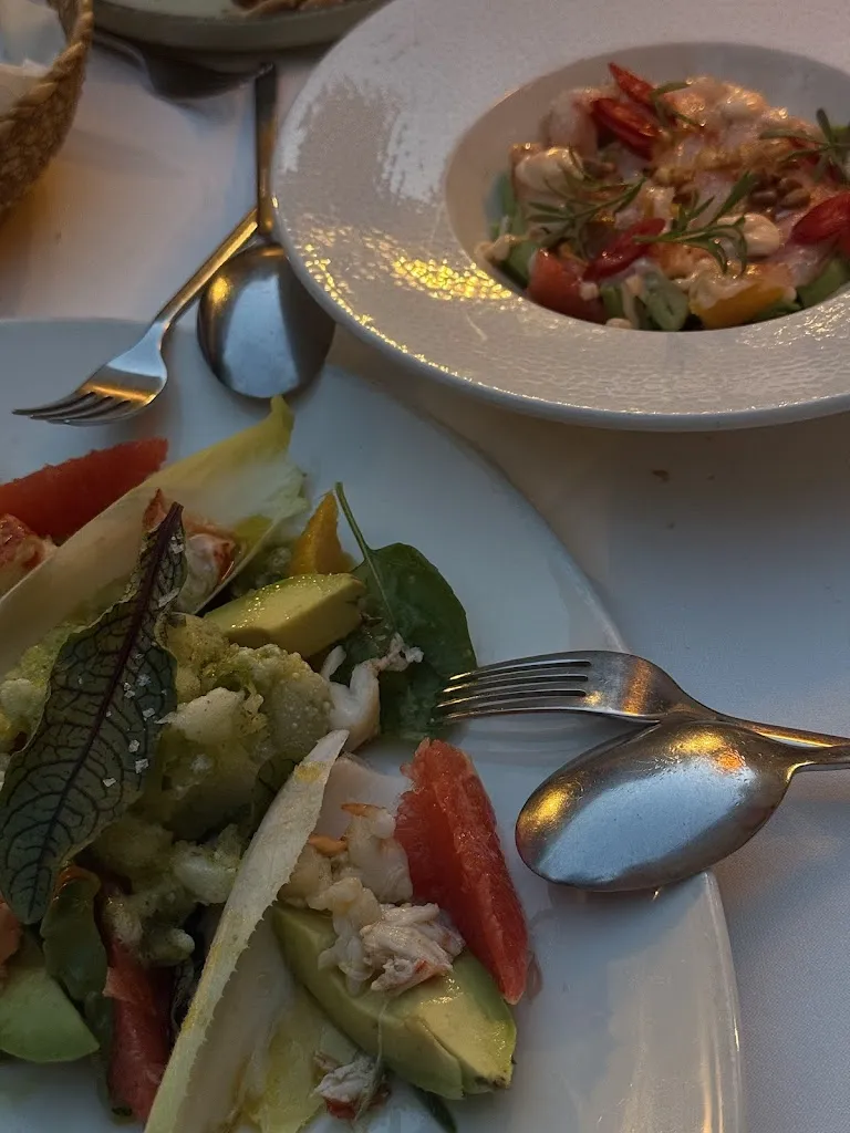 Alexandra Jackowski_Fum Arroceria, Cocina De Autor Angel Fita_Llucmajor_review