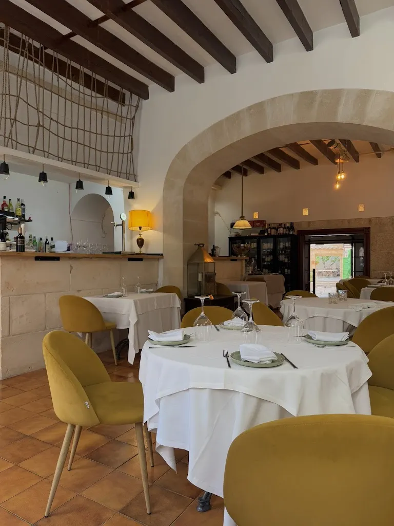 Fum Arroceria, Cocina De Autor Angel Fita_Llucmajor_slider_image_1