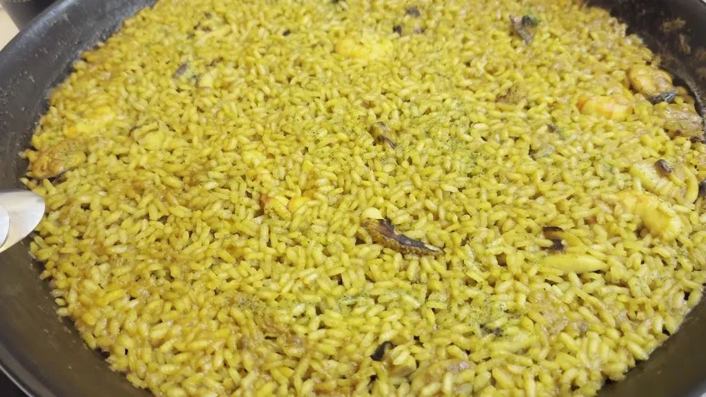 Fum Arroceria, Cocina De Autor Angel Fita_Llucmajor_slider_image_2