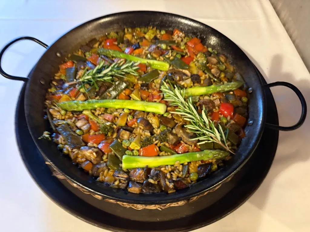 Fum Arroceria, Cocina De Autor Angel Fita_Llucmajor_slider_image_3