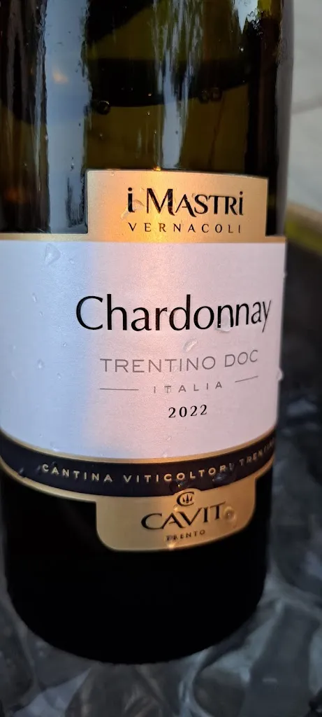 Menu_Bella italia Ristorante Pizzeria_Llucmajor_image_6