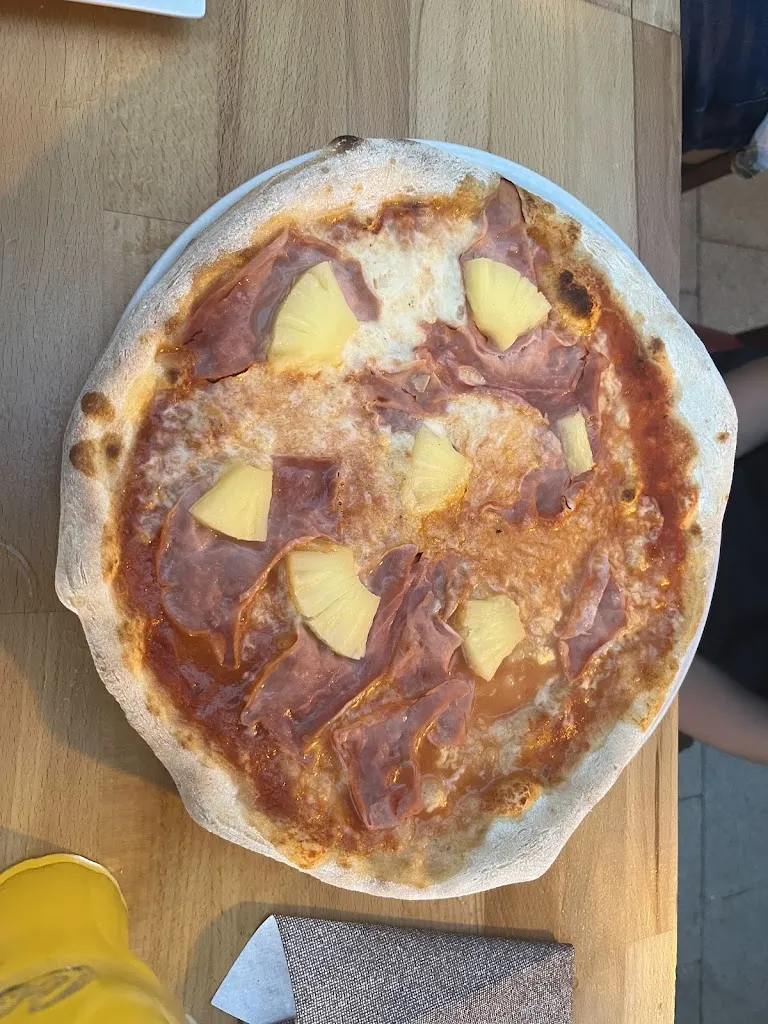 Menu_Bella italia Ristorante Pizzeria_Llucmajor_image_7