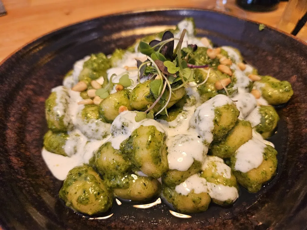 Menu_Bella italia Ristorante Pizzeria_Llucmajor_image_9