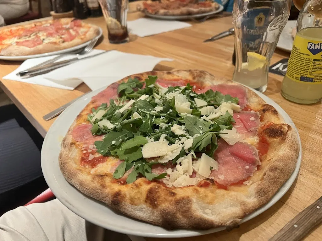 Bella italia Ristorante Pizzeria_Llucmajor_slider_image_3