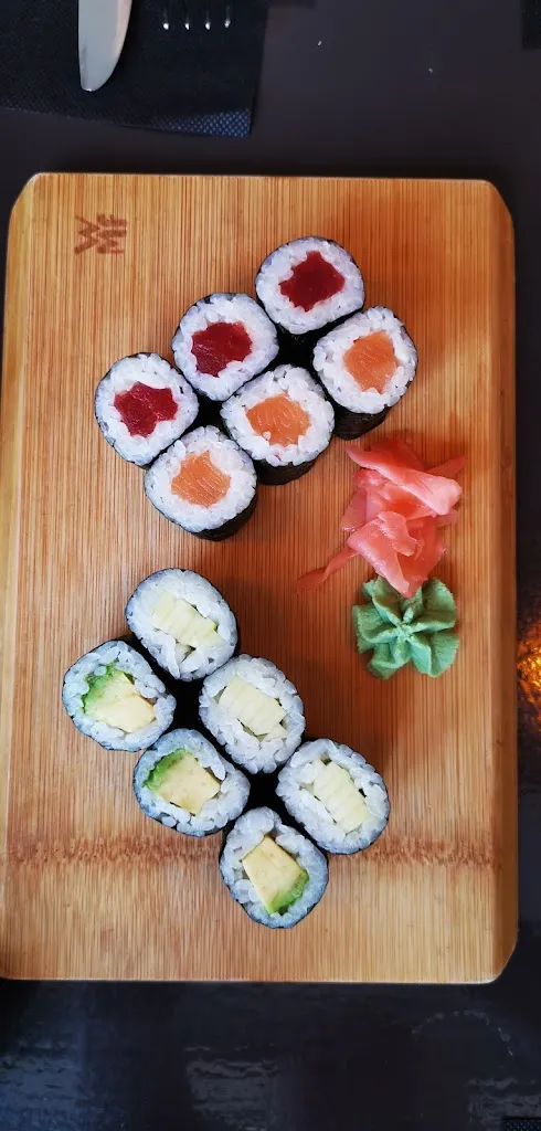 Menu_Sushi Chef Llucmajor_Llucmajor_image_6
