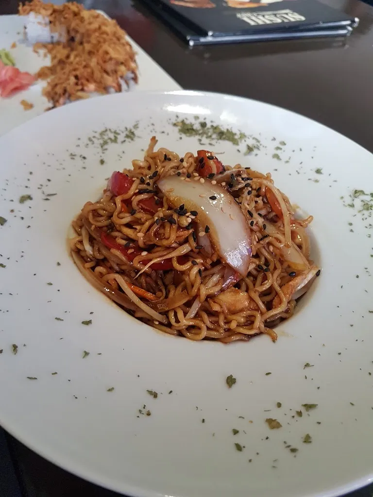 Menu_Sushi Chef Llucmajor_Llucmajor_image_8