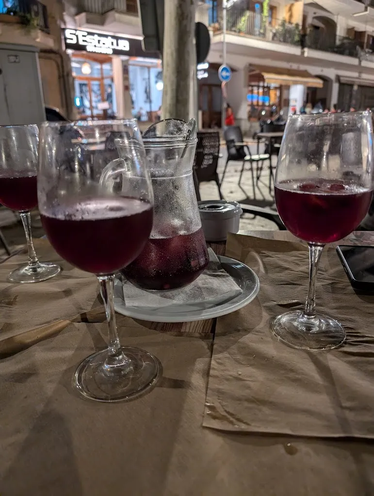 Menu_Pizzería S‘Estatua Llucmajor_Llucmajor_image_8