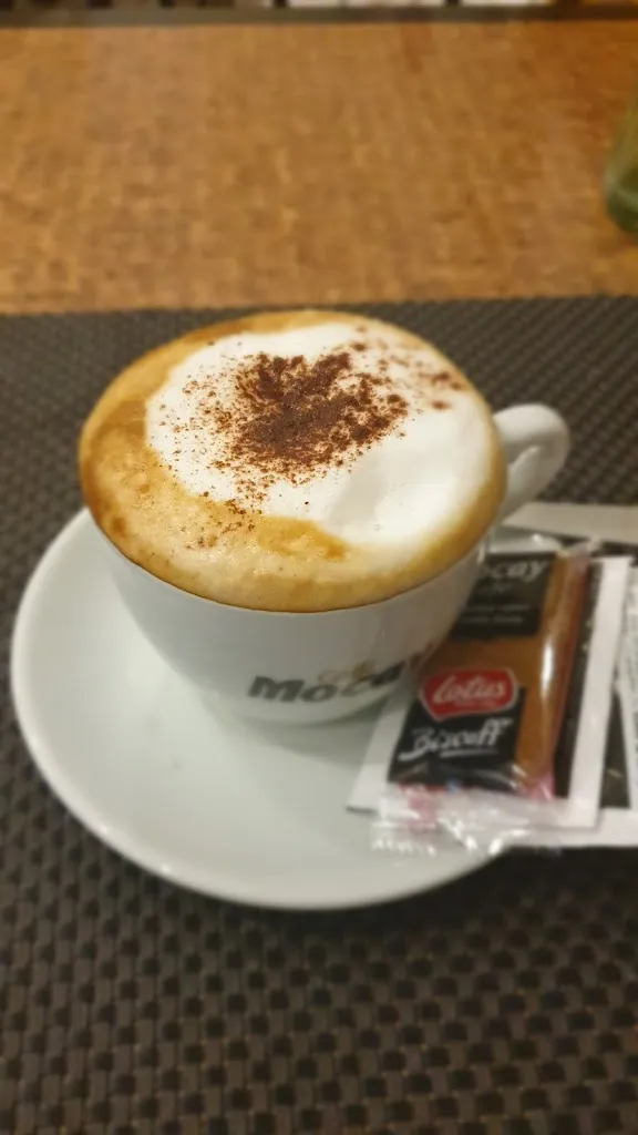 Ingo Schablitzki_Pizzería S‘Estatua Llucmajor_Llucmajor_review