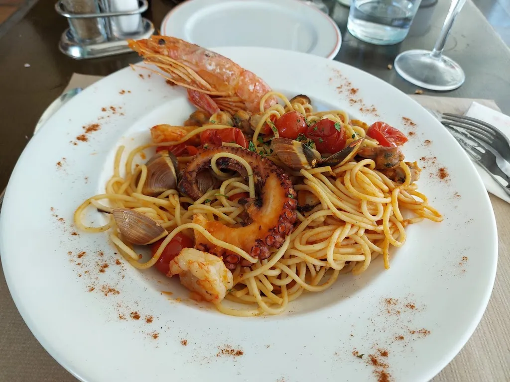 runglawan phoongoen_Pizzería S‘Estatua Llucmajor_Llucmajor_review