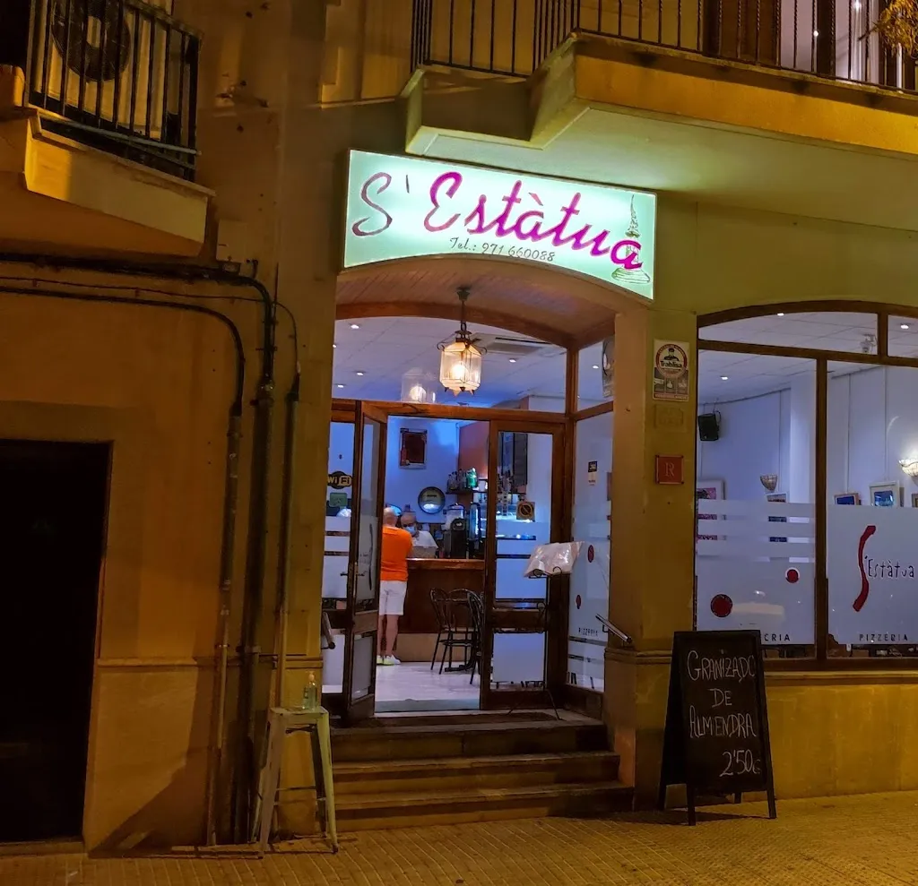 Pizzería S‘Estatua Llucmajor_Llucmajor_slider_image_1