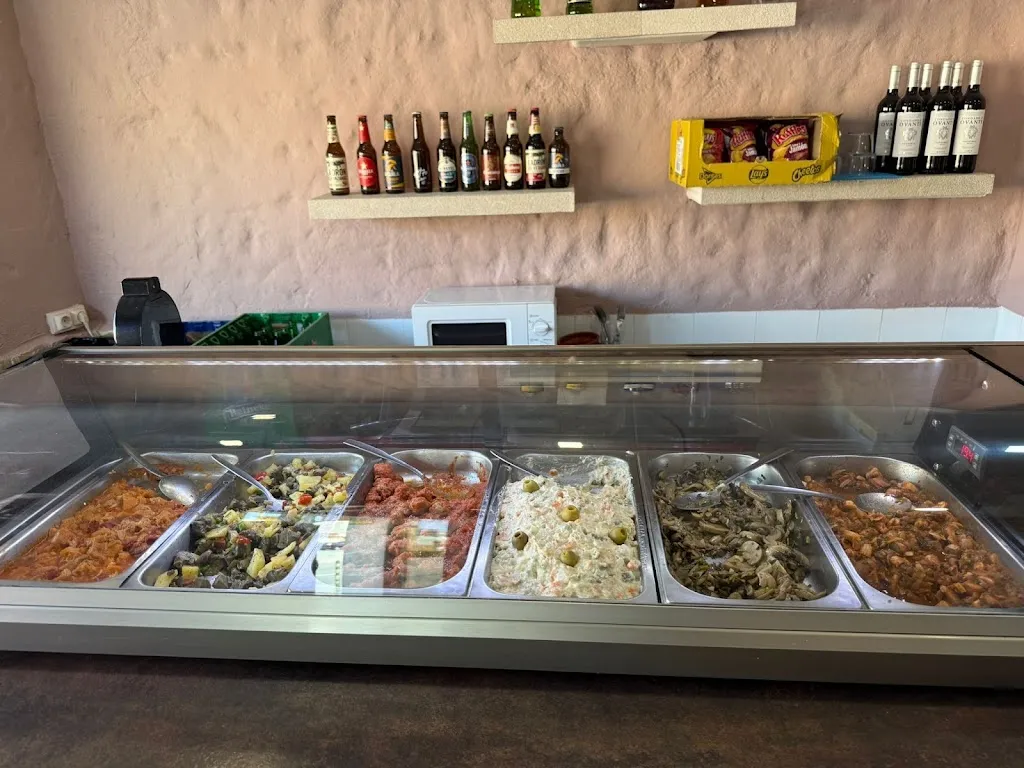 S’aturada Restaurante restaurant in Llucmajor