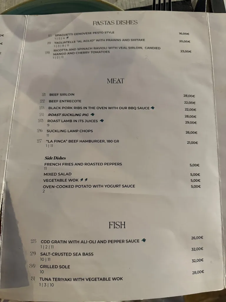 Menu_La Finca Son Antem_Llucmajor_image_3