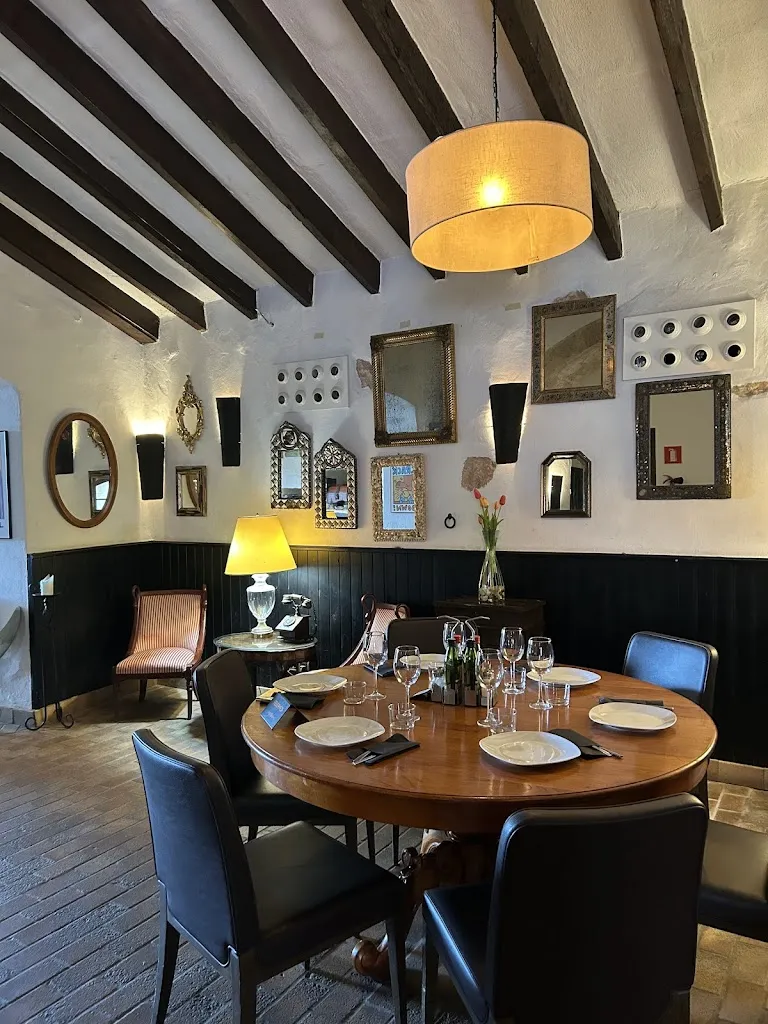 Brett Williams_La Finca Son Antem_Llucmajor_review