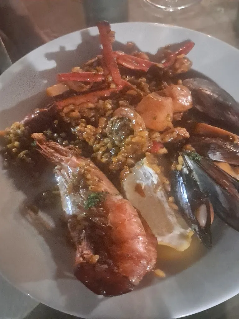 Sean Essex_La Finca Son Antem_Llucmajor_review