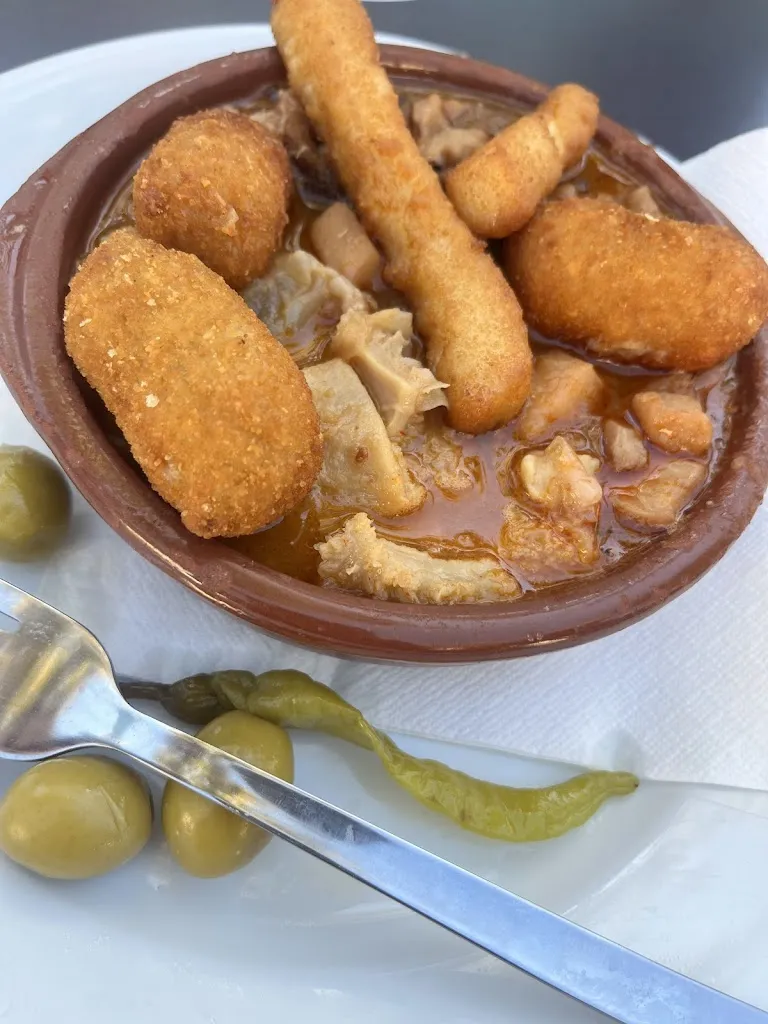 Menu_Bar Ca'n Chame_Llucmajor_image_3