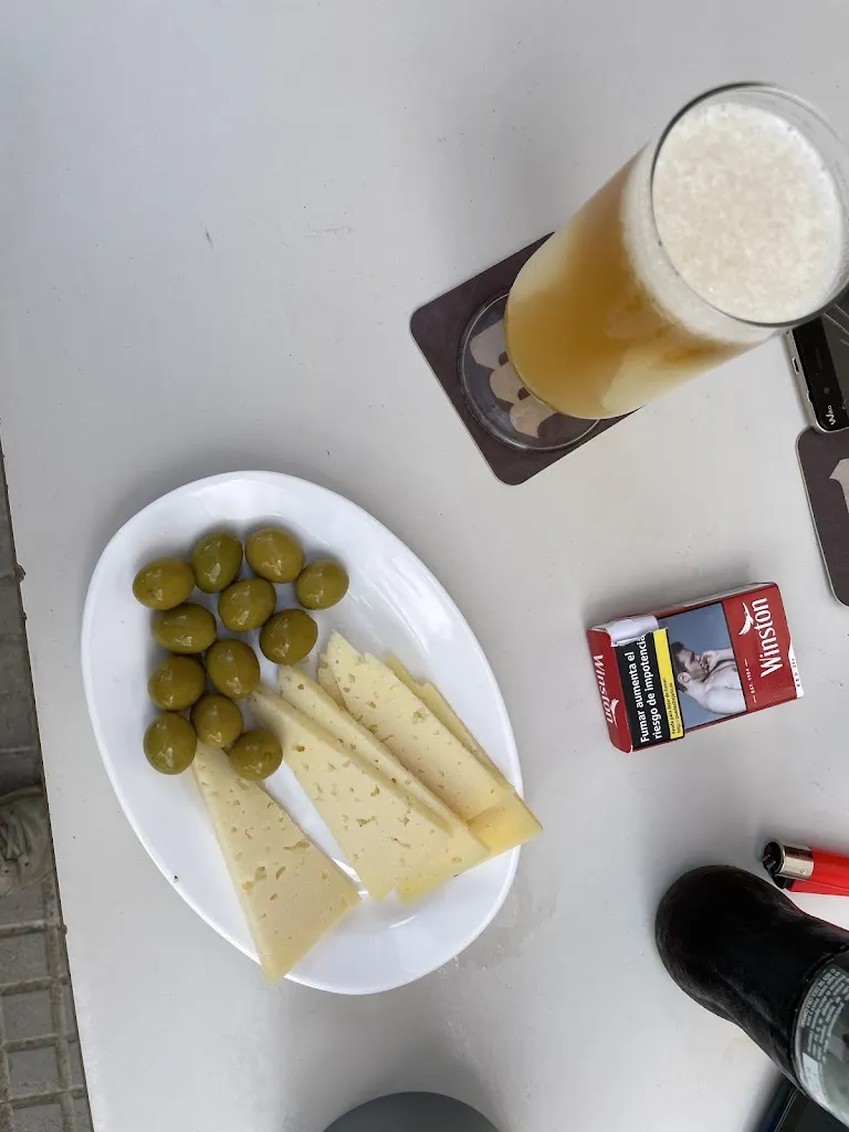 Menu_Bar Ca'n Chame_Llucmajor_image_4