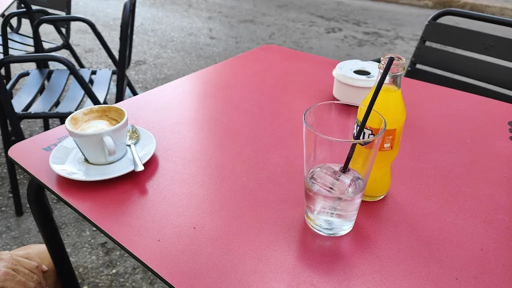 Menu_Bar Ca'n Chame_Llucmajor_image_5