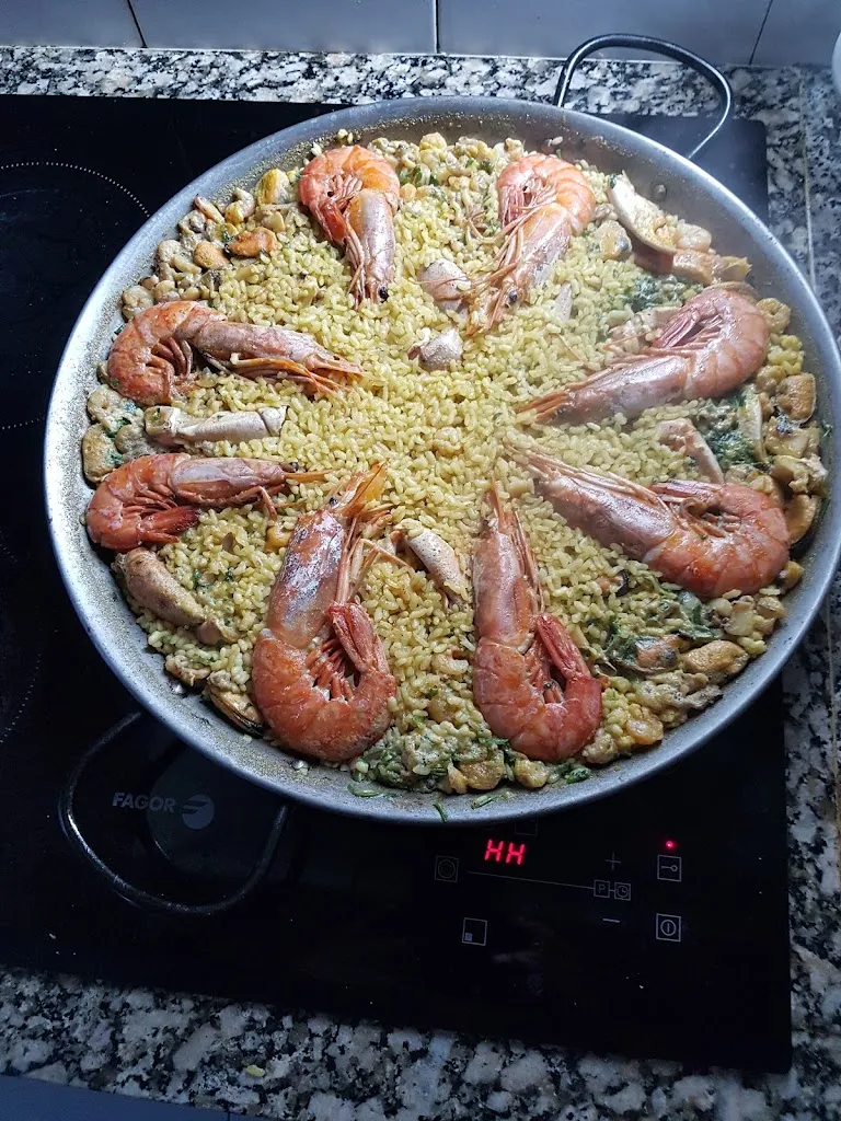 Menu_Bar Ca'n Chame_Llucmajor_image_7