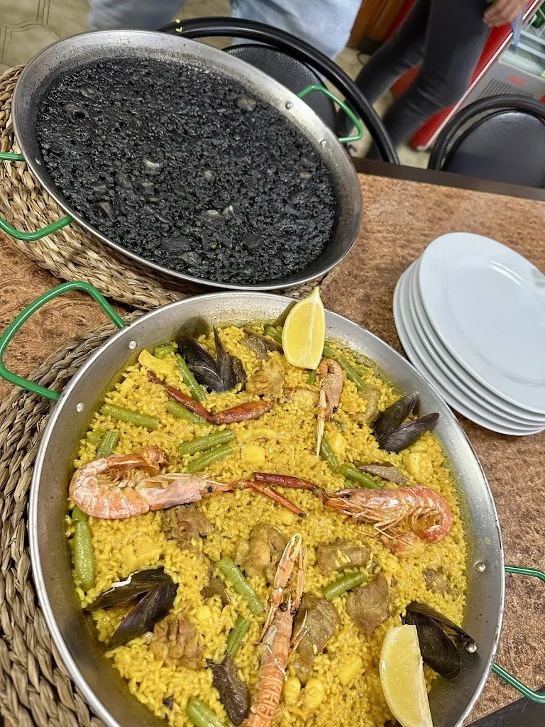 Yuki Kanaya_Bar/Restaurante Ca'n Eusebio_Llucmajor_review