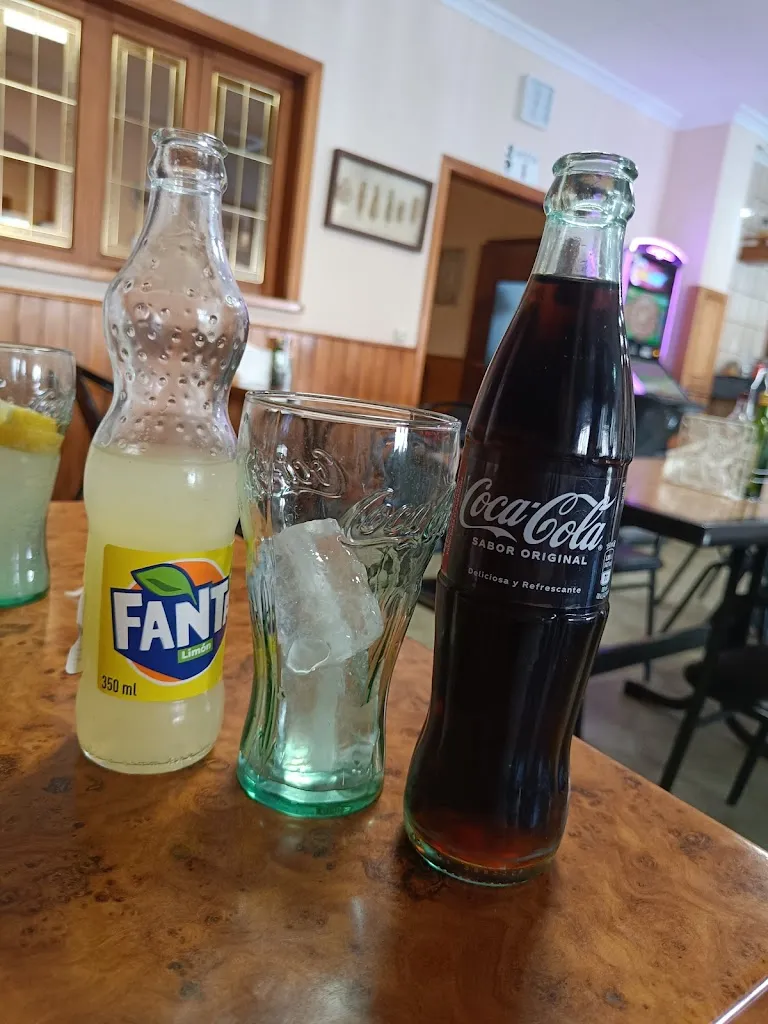 G B_Bar/Restaurante Ca'n Eusebio_Llucmajor_review