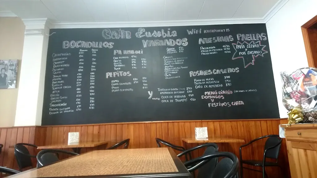 Bar/Restaurante Ca'n Eusebio_Llucmajor_slider_image_2