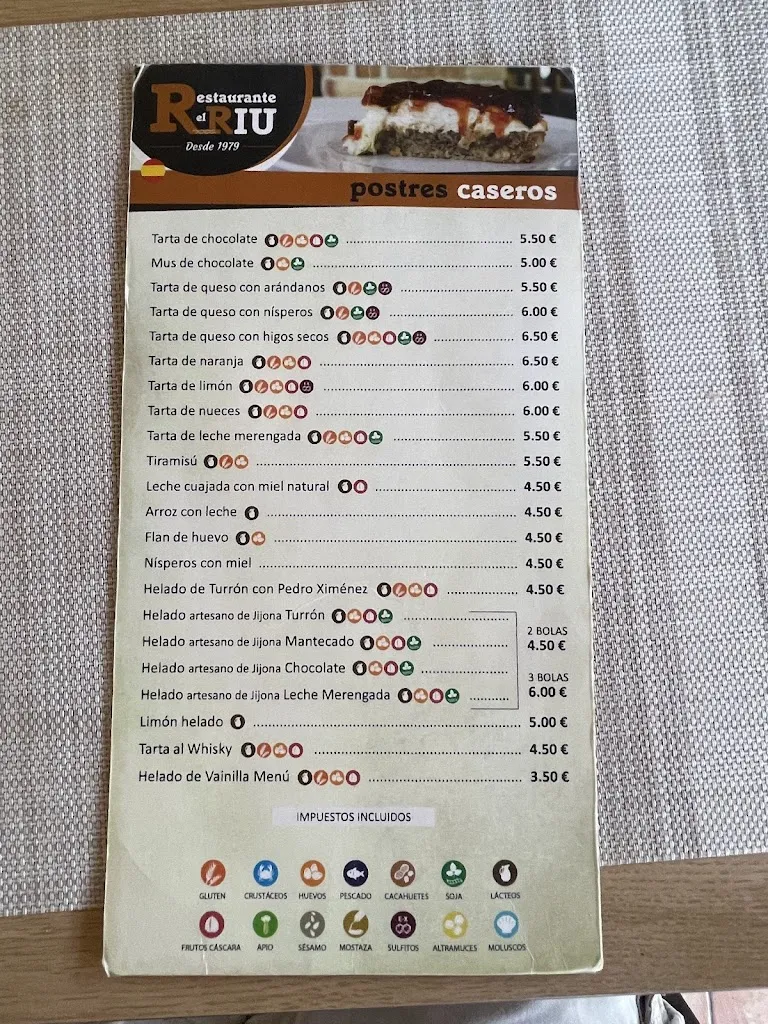 Menu_EL RIU_Callosa dEn Sarrià_image_1