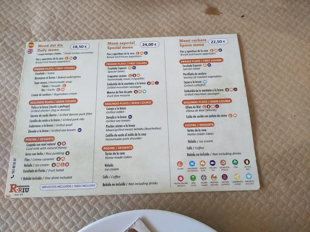 Menu_EL RIU_Callosa dEn Sarrià_image_2