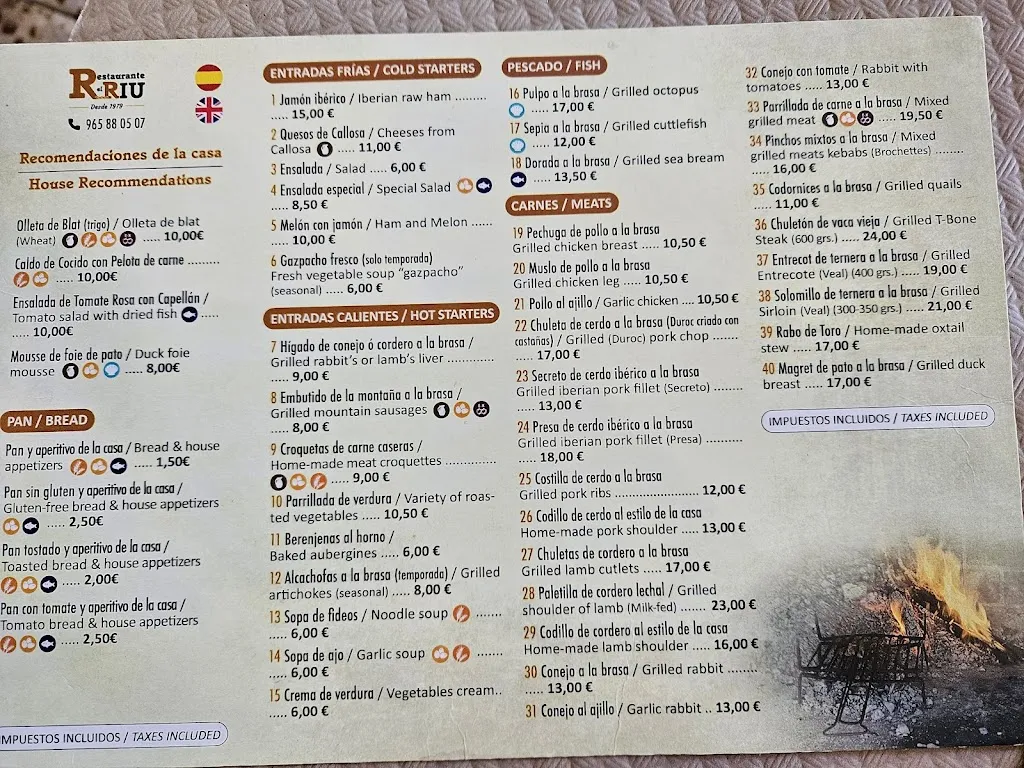 Menu_EL RIU_Callosa dEn Sarrià_image_3