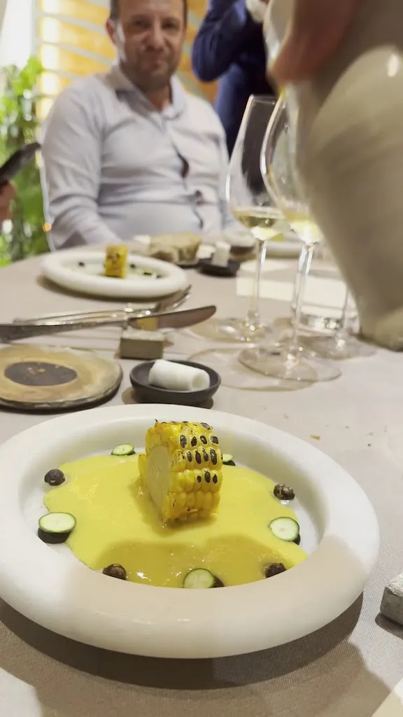 Restaurant Andreu Genestra_Llucmajor_slider_image_2