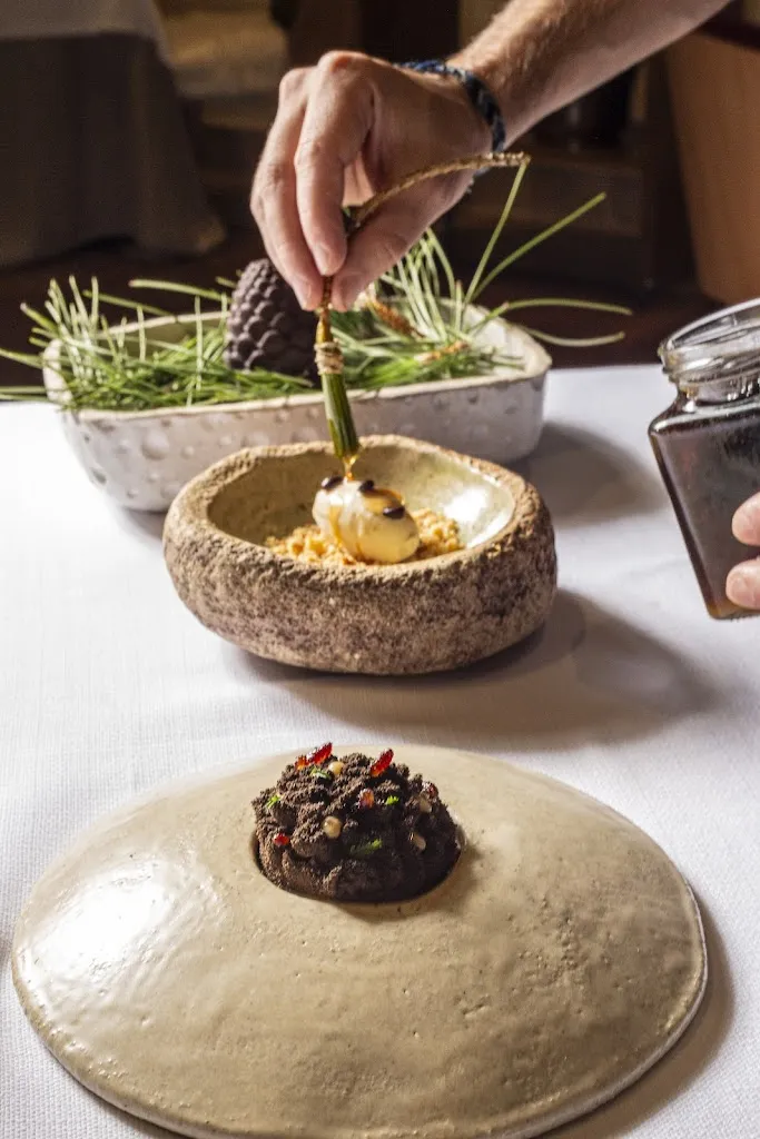 Restaurant Andreu Genestra_Llucmajor_slider_image_3