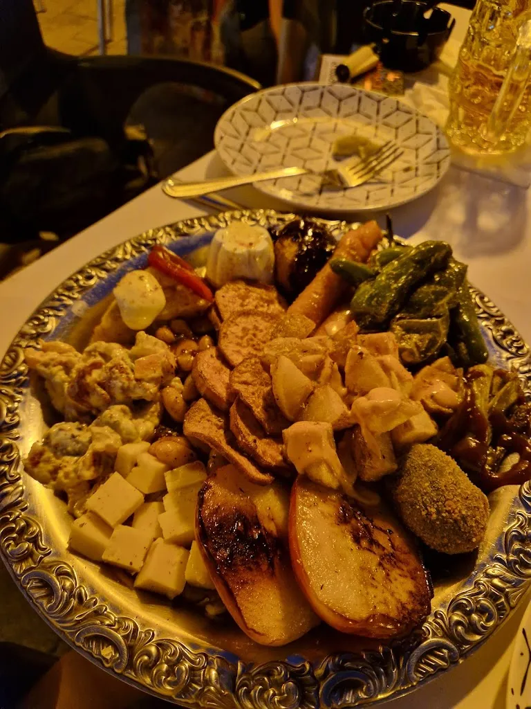 Svenja Thomas_Aire_Llucmajor_review