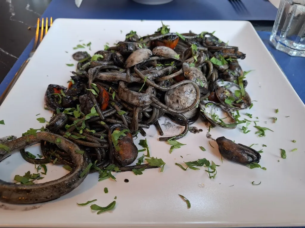 Olivier Reisen_Bistro Restaurant & Bar_Llucmajor_review