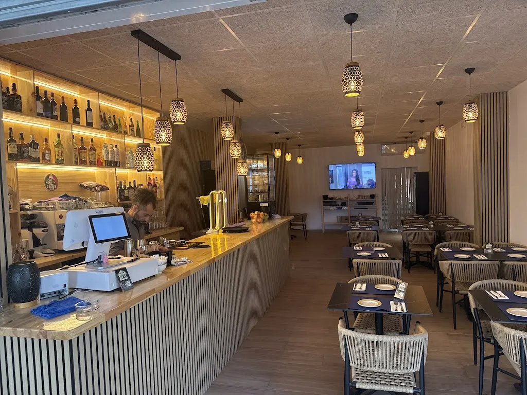 Bistro Restaurant & Bar restaurant in Llucmajor