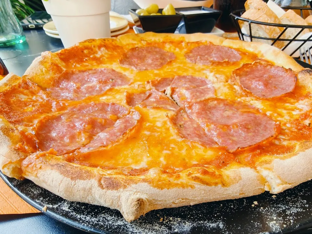 Bistro Restaurant & Bar_Llucmajor_slider_image_3