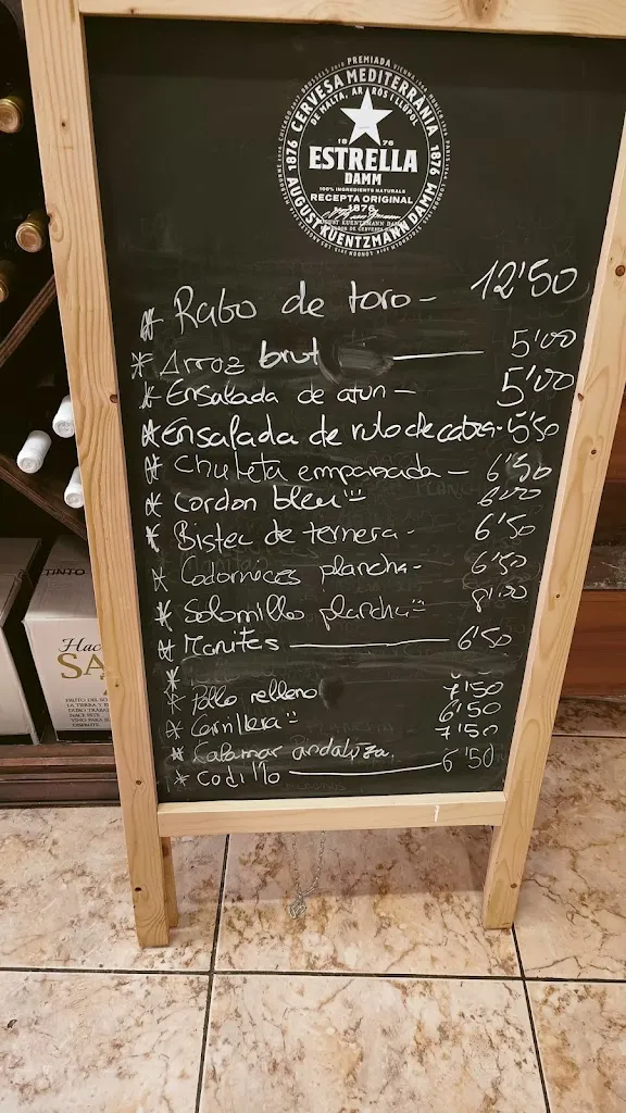 Menu_SA NOVA PARRILLA_Llucmajor_image_1